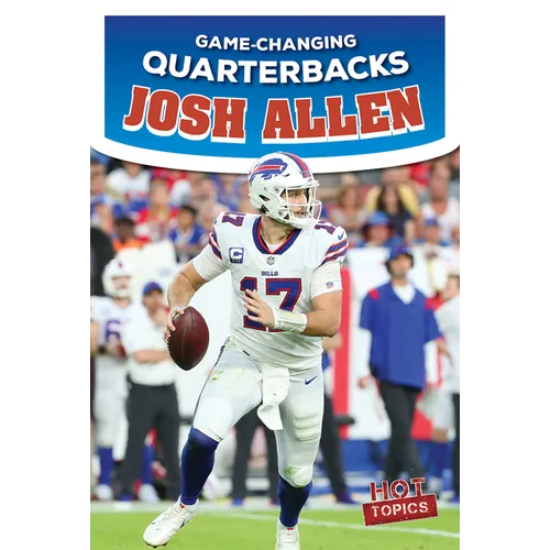 Josh Allen