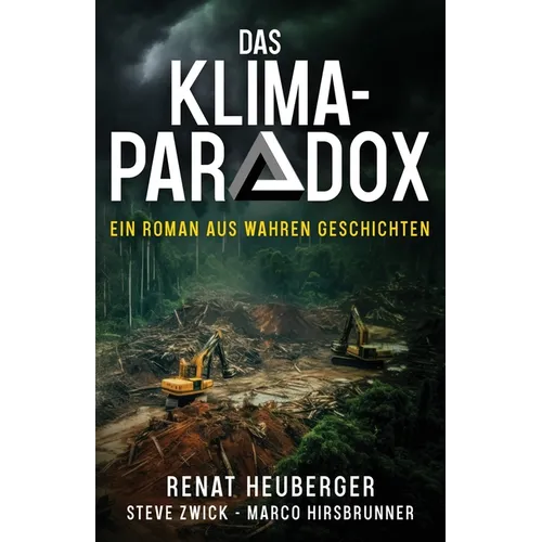 Das Klima-Paradox