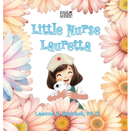 Little Nurse Lauretta