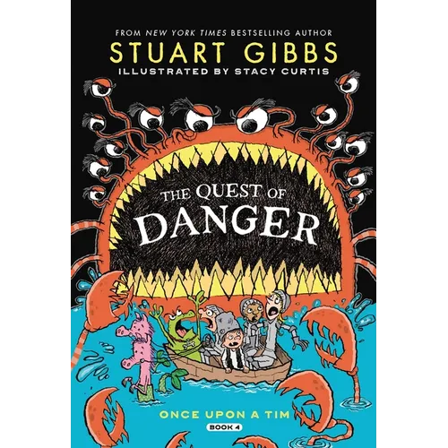 The Quest of Danger