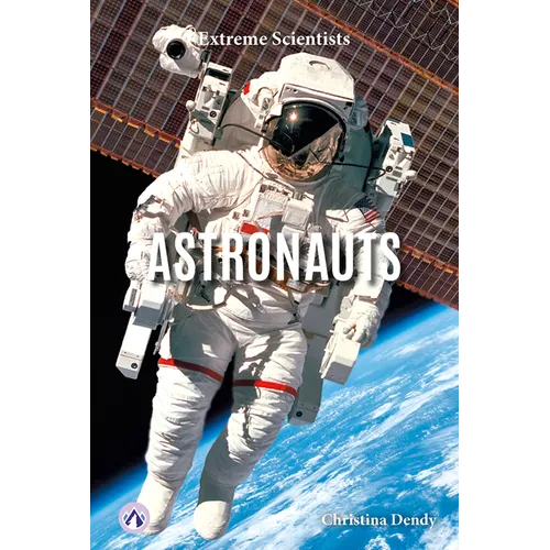Astronauts