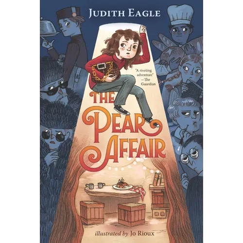The Pear Affair