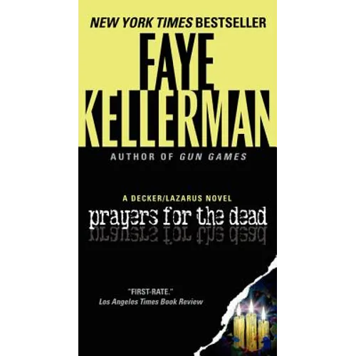 Prayers for the Dead