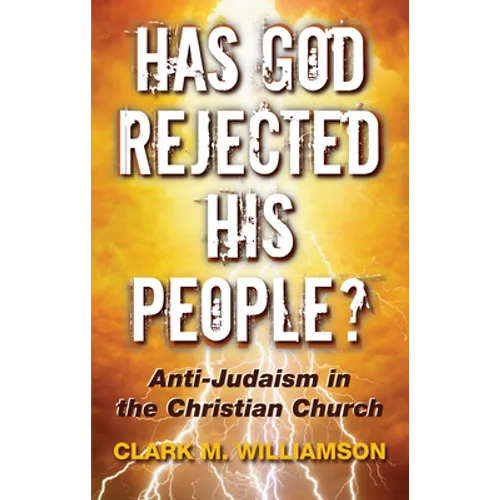 Has God Rejected His People?