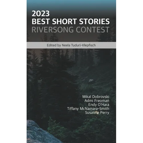 2023 Best Short Stories