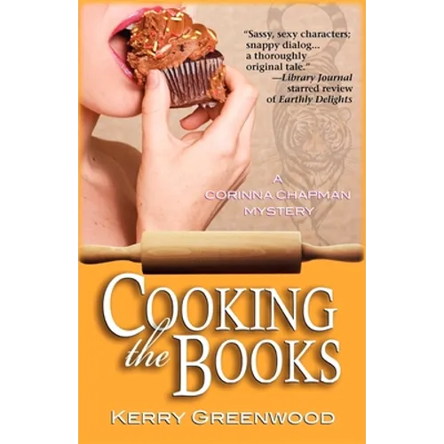 Cooking the Books