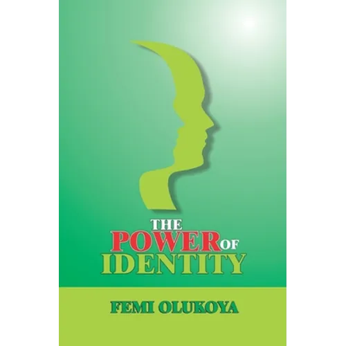 The Power of Identity