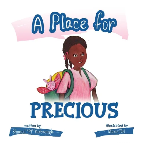 A Place for Precious