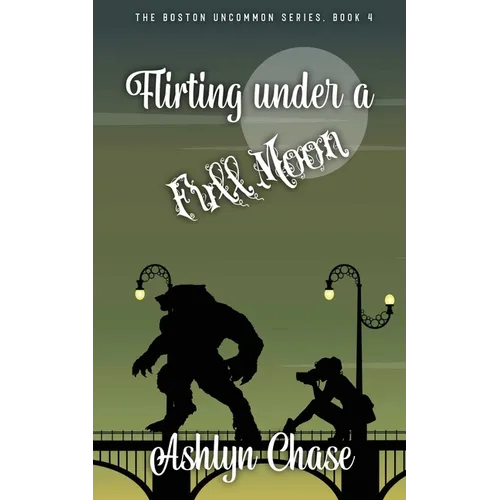 Flirting Under a Full Moon