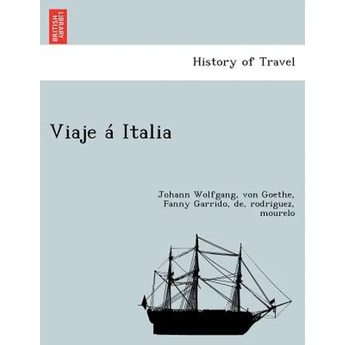 Viaje á Italia