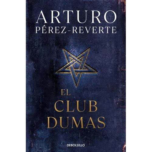 El Club Dumas / The Club Dumas