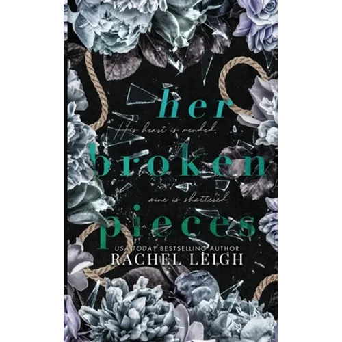 Her Broken Pieces