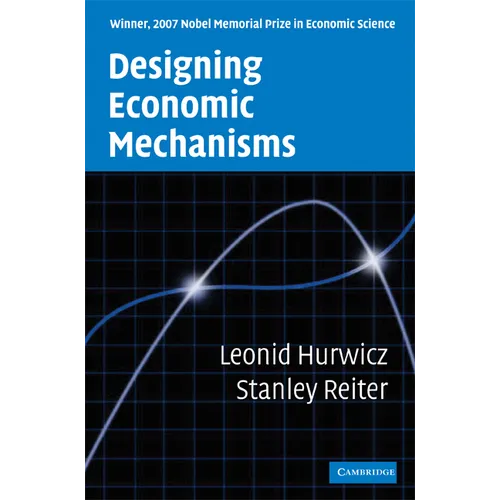 Designing Economic Mechanisms