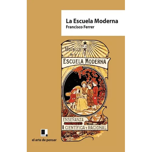 La Escuela Moderna