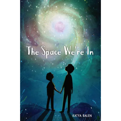 The Space We're in