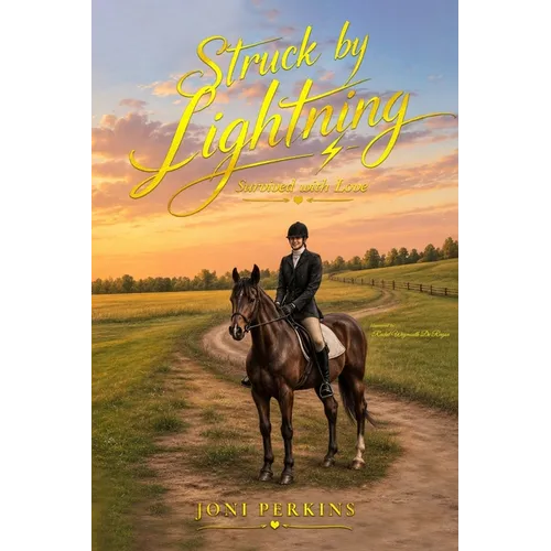 Struck by Lightning: Survived with Love