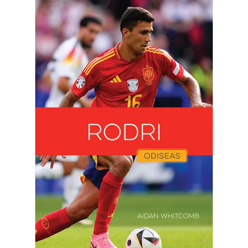 Rodri