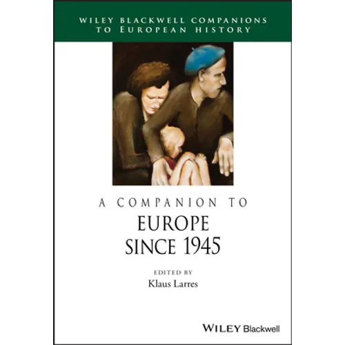Companion Europe Since 1945