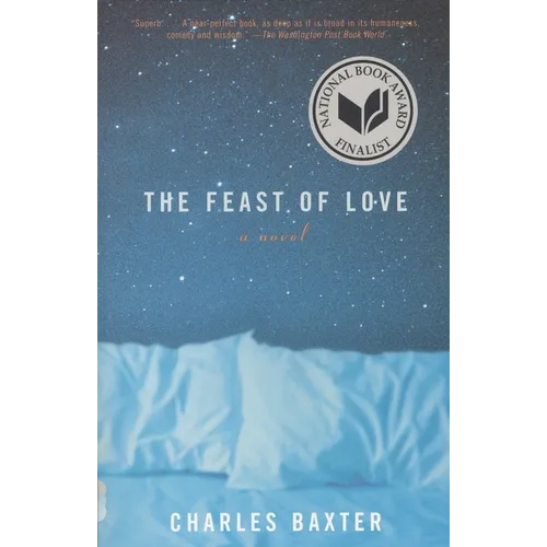 The Feast of Love