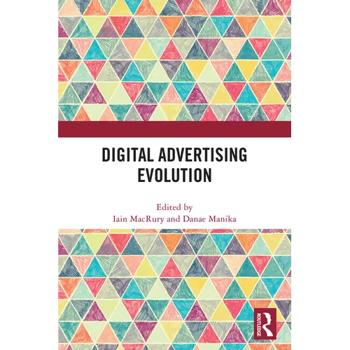 Digital Advertising Evolution