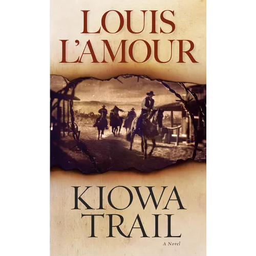 Kiowa Trail