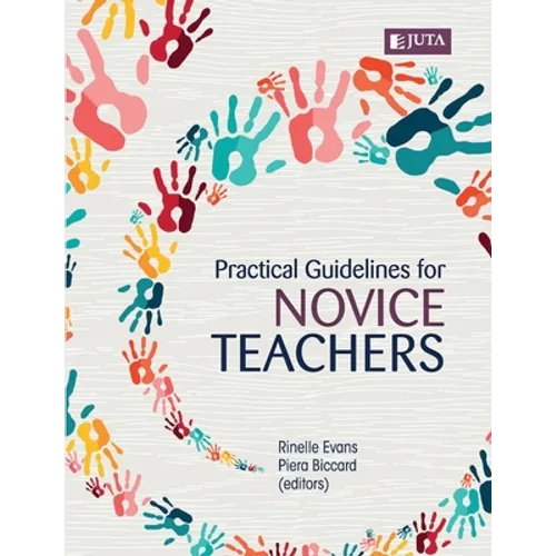 Practical guidelines for novice teachers