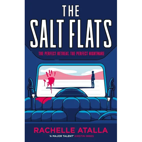 The Salt Flats