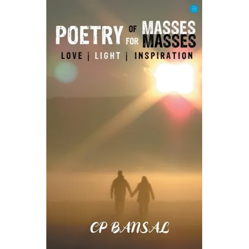 Poetry of Masses, for Masses