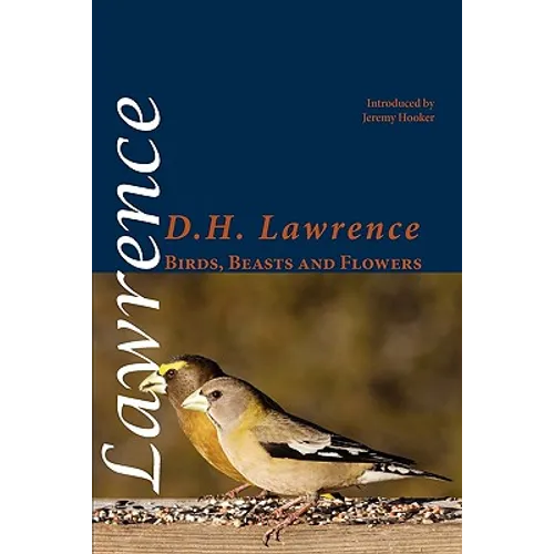 Birds, Beasts and Flowers