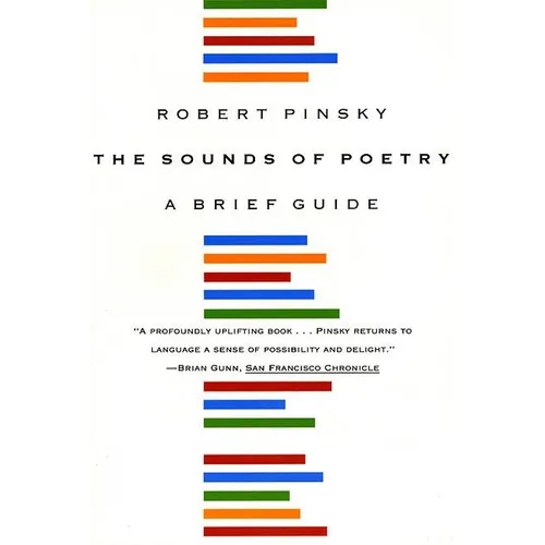 The Sounds of Poetry: A Brief Guide