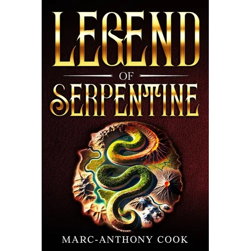 Legend of Serpentine: The Lost Kingdom