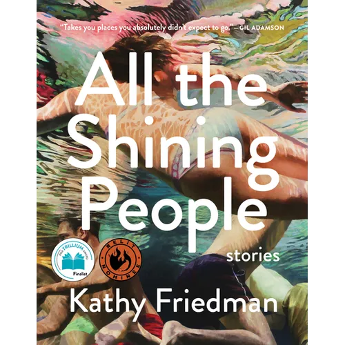 All the Shining People