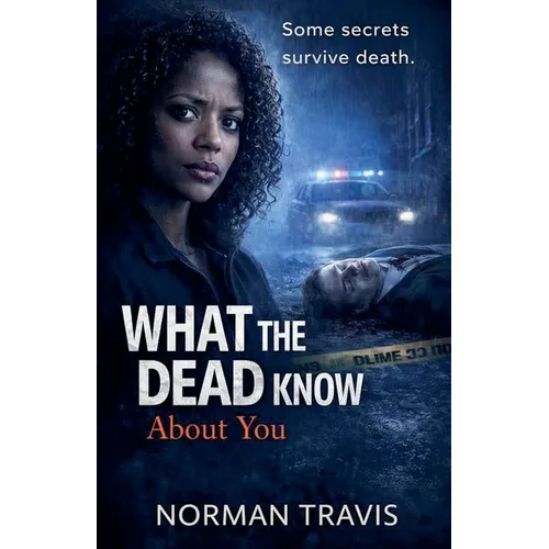 What The Dead Know About You