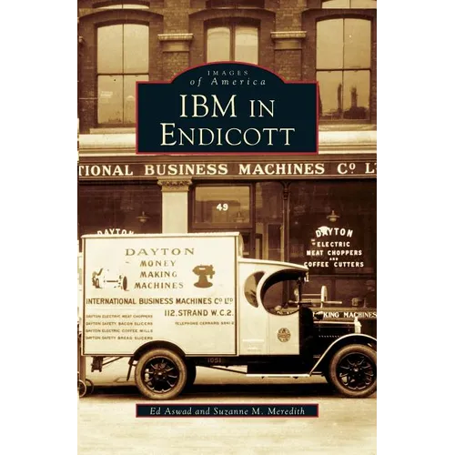 IBM in Endicott
