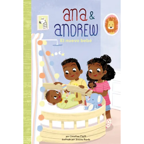 El Nuevo Bebe (New Baby)