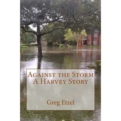 Against the Storm: A Harvey Story