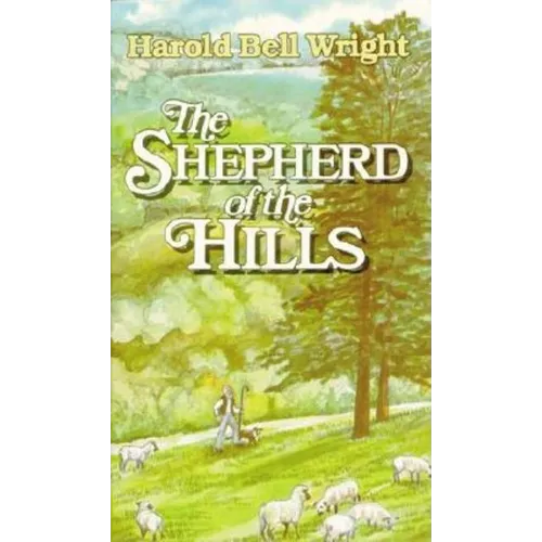 The Shepherd of the Hills