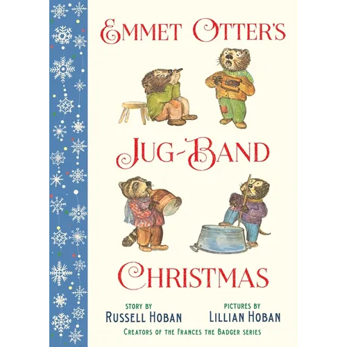 Emmet Otter's Jug-Band Christmas