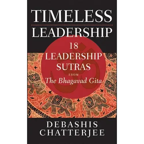 Time Less Leadership
