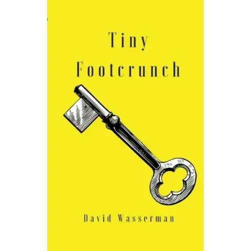 Tiny Footcrunch