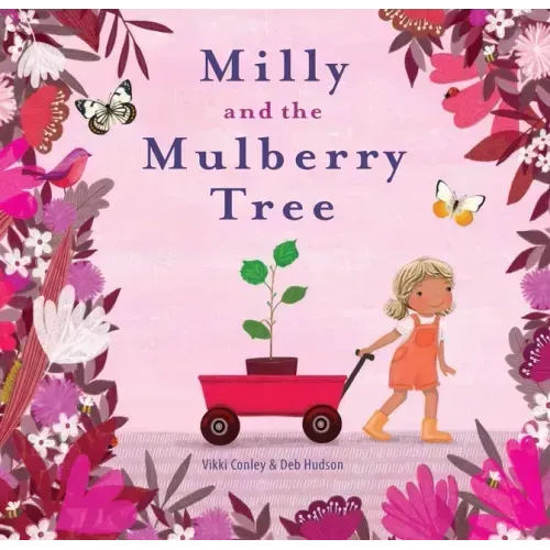 Milly and the Mulberry Tree