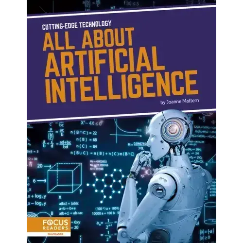 All about Artificial Intelligence