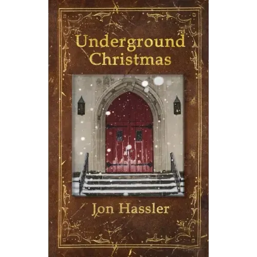 Underground Christmas