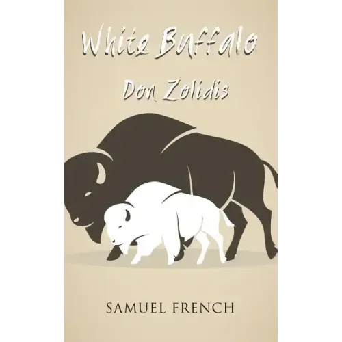White Buffalo