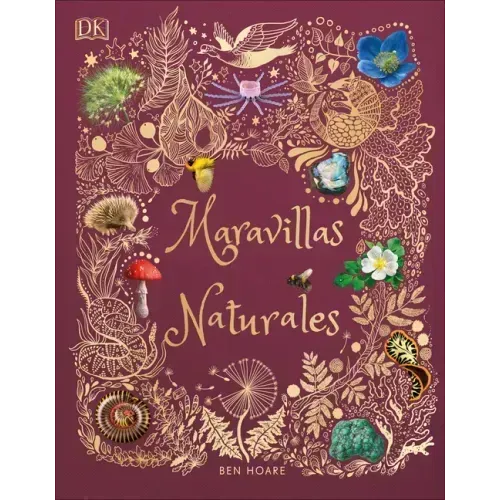 Maravillas Naturales (the Wonders of Nature)
