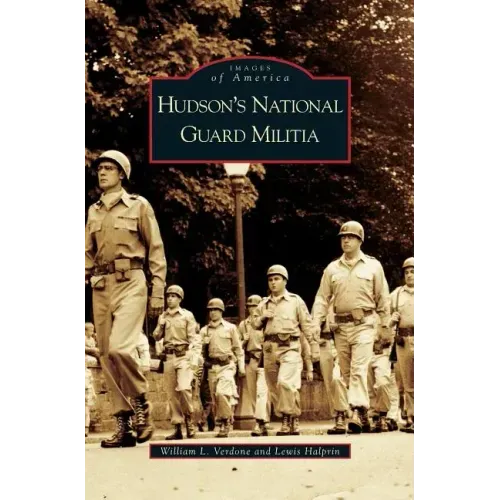 Hudson's National Guard Militia