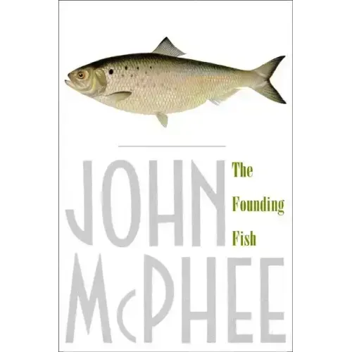 The Founding Fish