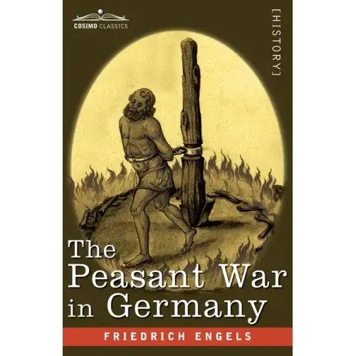 The Peasant War in Germany