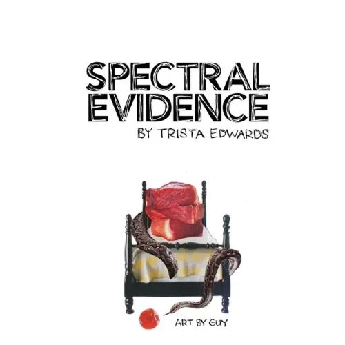 Spectral Evidence