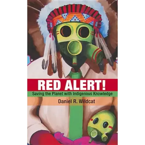 Red Alert!